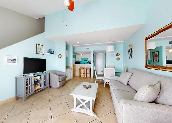 Sugar Apartment