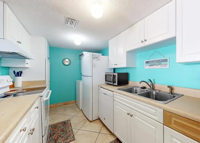 Apartment Sugar