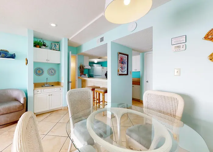 Apartment Sugar *