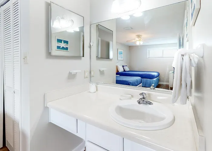 Sugar Apartment *