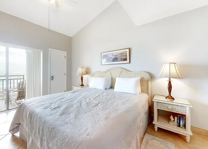 Sugar Apartment Gulf Shores