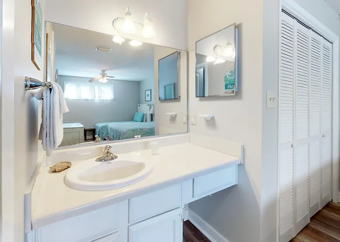 Sugar Apartment Gulf Shores