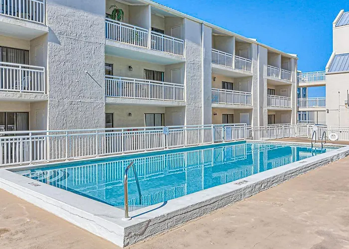 Apartment Sugar Gulf Shores