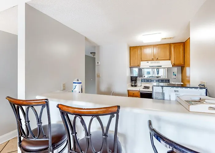 Apartment Sugar