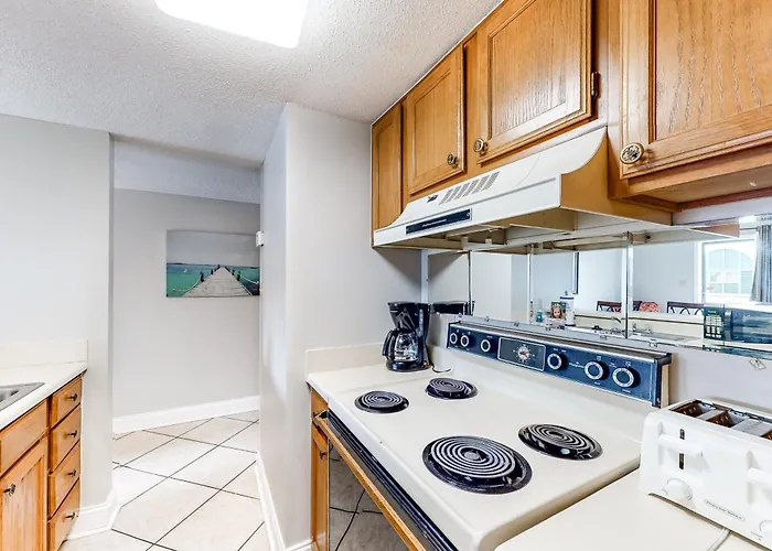 Sugar Apartment *