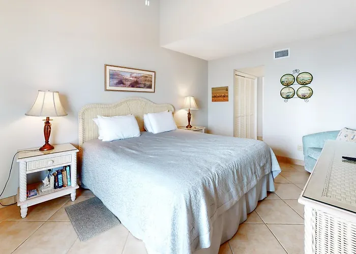 Apartment Sugar Gulf Shores