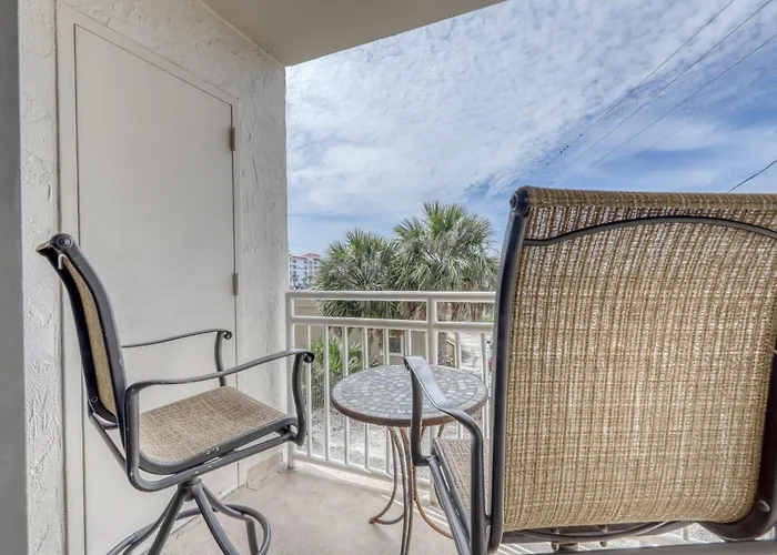 Apartment Sugar Gulf Shores
