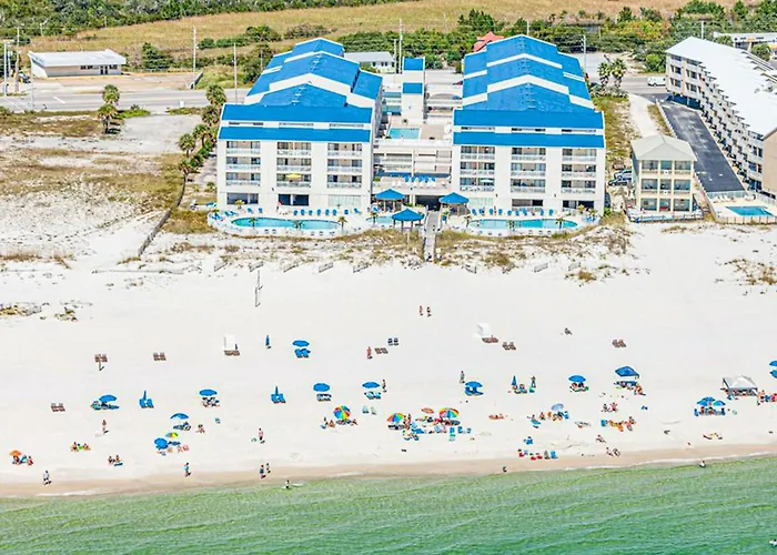 Sugar Apartment Gulf Shores