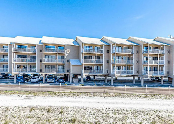 Apartment Sugar Gulf Shores