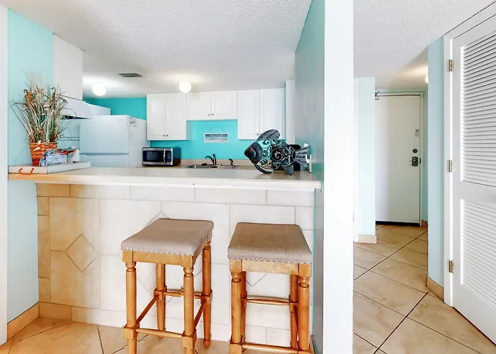 Sugar Apartment