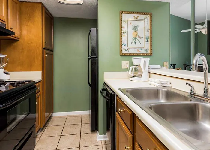 Apartment Sugar Gulf Shores