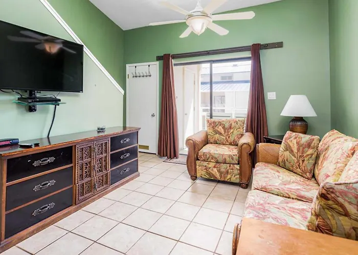 Sugar Apartment *