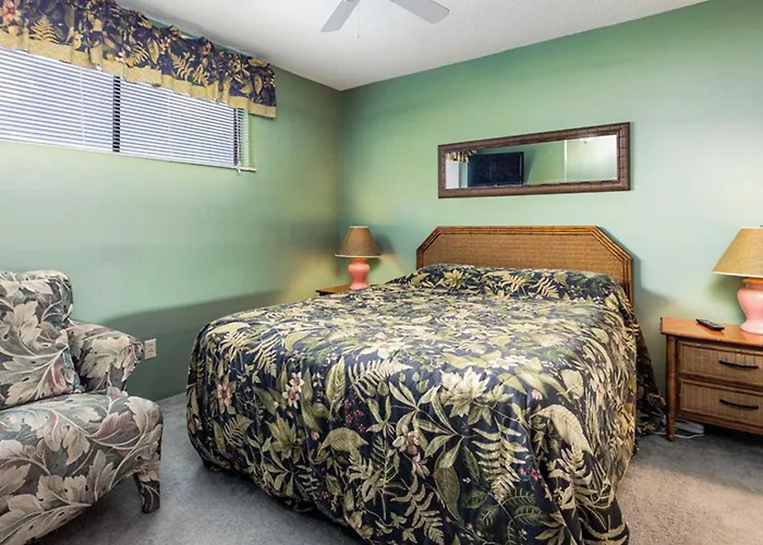 Sugar Apartment Gulf Shores