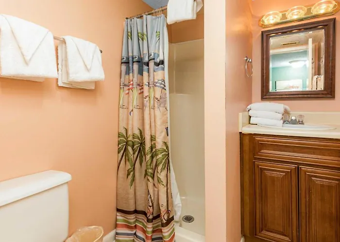 Apartment Sugar Gulf Shores
