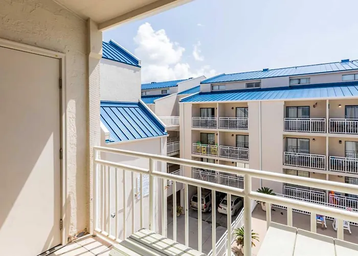 Sugar Apartment