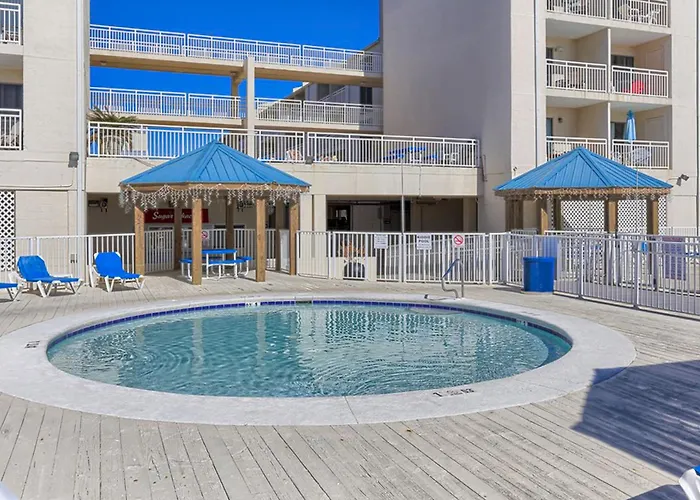 Sugar Apartment Gulf Shores