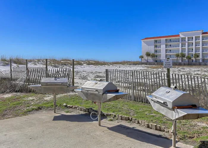 Apartment Sugar Gulf Shores