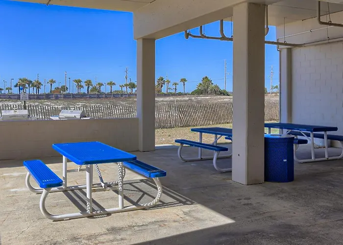 Sugar Apartment Gulf Shores