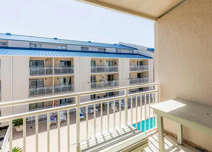 Sugar Apartment Gulf Shores