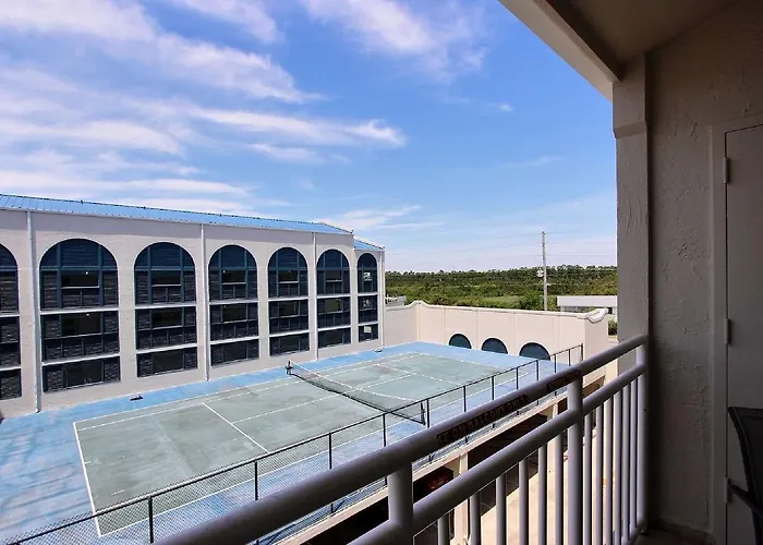 Sugar Apartment Gulf Shores