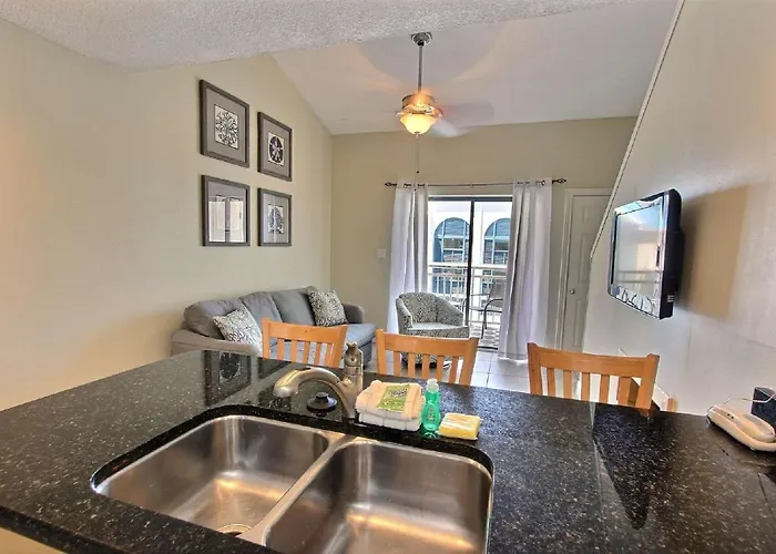 Sugar Apartment *