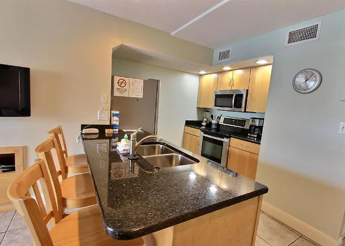 Sugar Apartment Gulf Shores