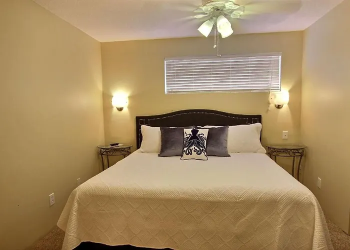 Sugar Apartment