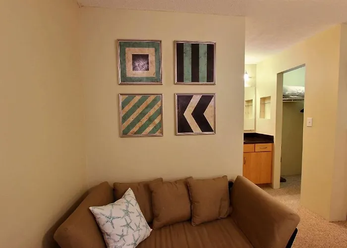 Apartment Sugar Gulf Shores