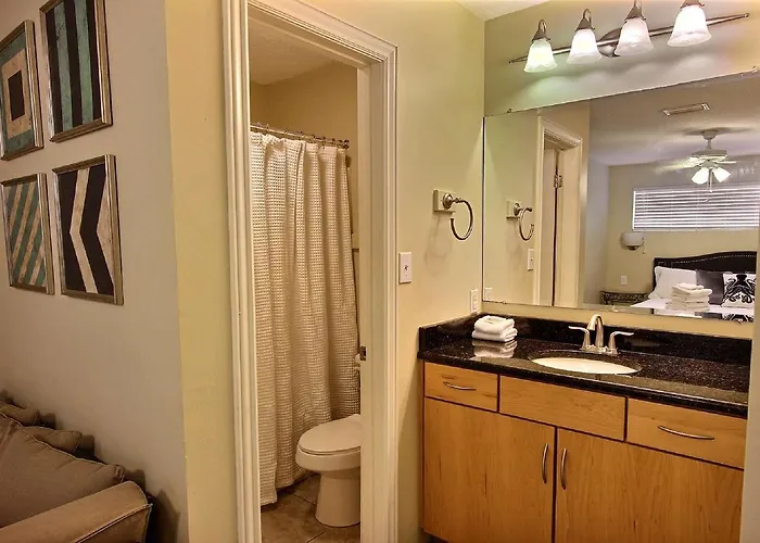 Apartment Sugar Gulf Shores